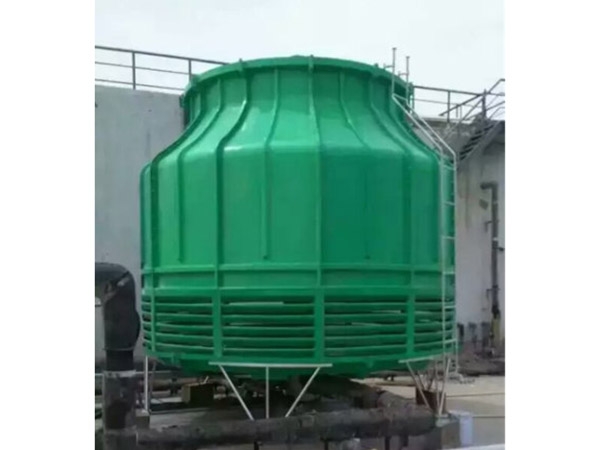 玻璃钢冷却塔